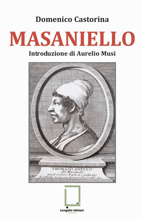 Cover of Masaniello