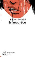 Cover of Irrequiete