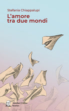 Cover of amore tra due mondi