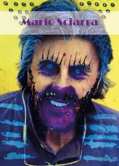 Cover of Mario Sciarra