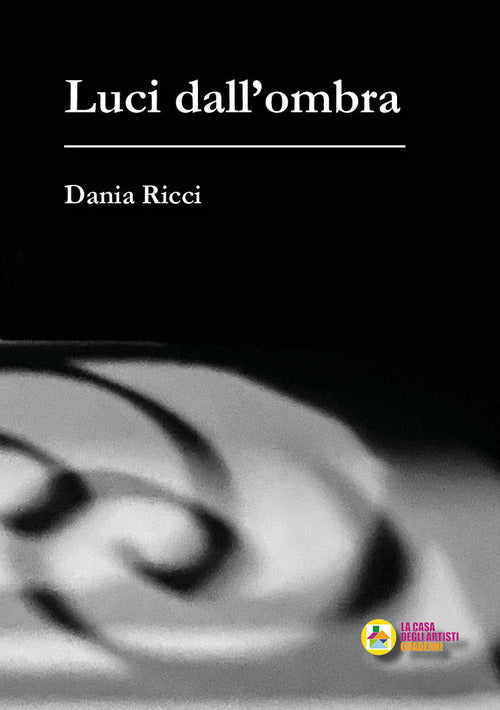 Cover of Luci dall'ombra