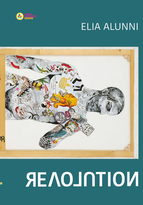 Cover of Revolution. Ediz. italiana e inglese