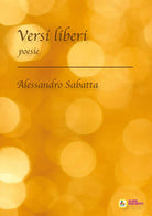 Cover of Versi liberi