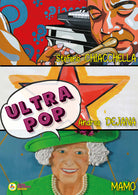 Cover of Ultra Pop