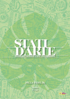 Cover of Stati d'Arte. Mostra Internazionale d'Arte Contemporanea