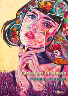 Cover of Psychic realism. Ediz. italiana e inglese