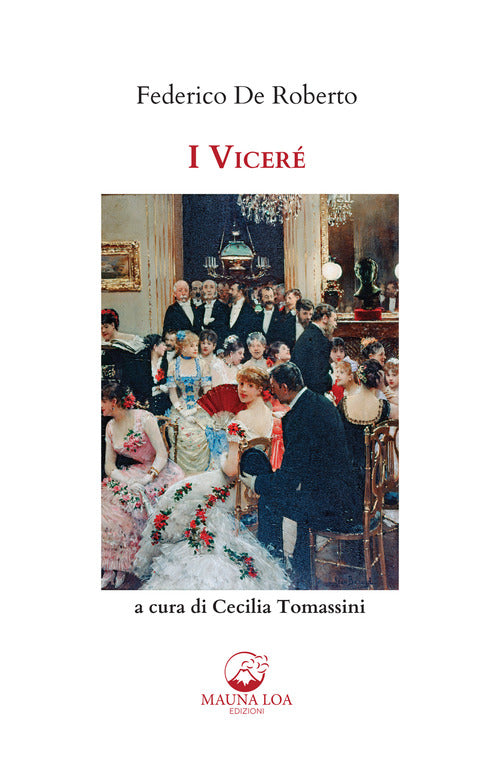 Cover of viceré