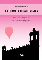 Cover of formula di Jane Austen
