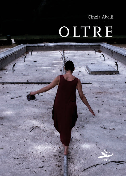 Cover of Oltre