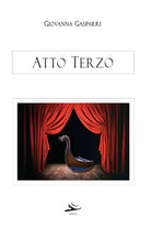 Cover of Atto terzo