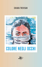 Cover of Colore negli occhi
