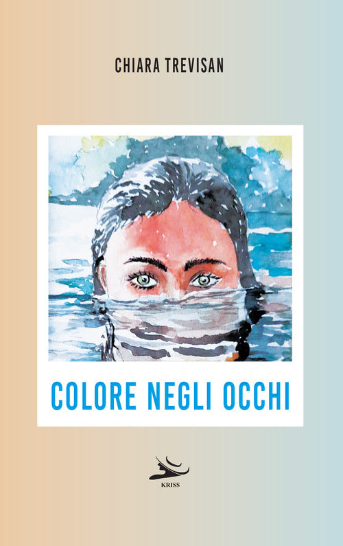 Cover of Colore negli occhi