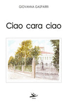 Cover of Ciao cara ciao