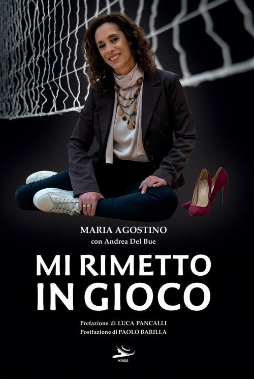 Mi rimetto in gioco