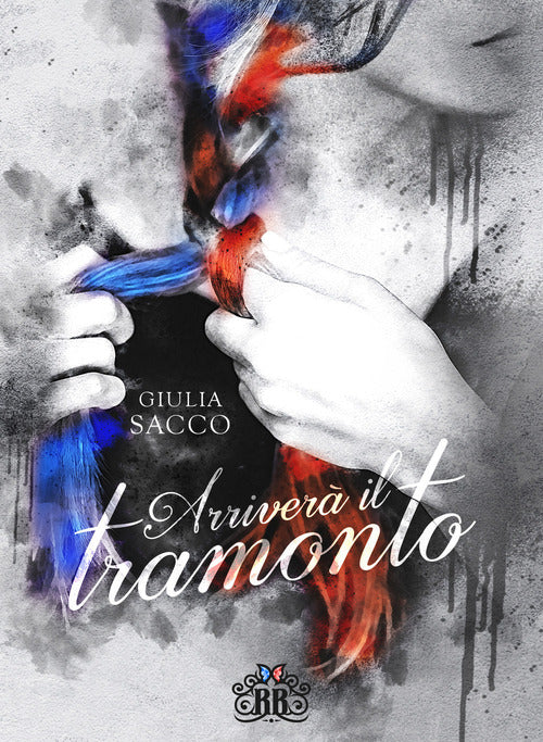 Cover of Arriverà il tramonto