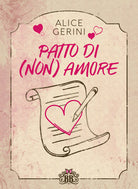 Cover of Patto di (non) amore