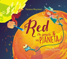Cover of pianeta e un Pianeta. Red