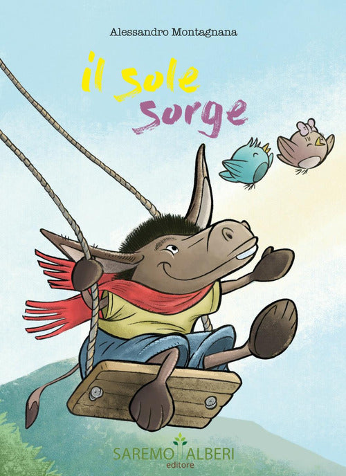 Cover of sole sorge