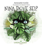 Cover of Nina dove sei?
