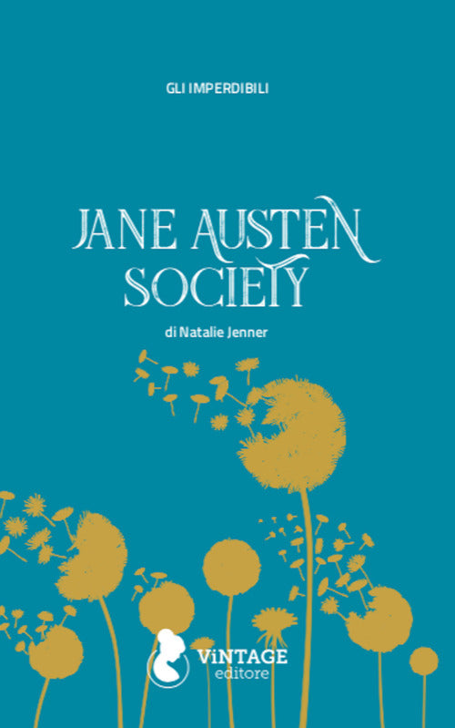 Cover of Jane Austen Society