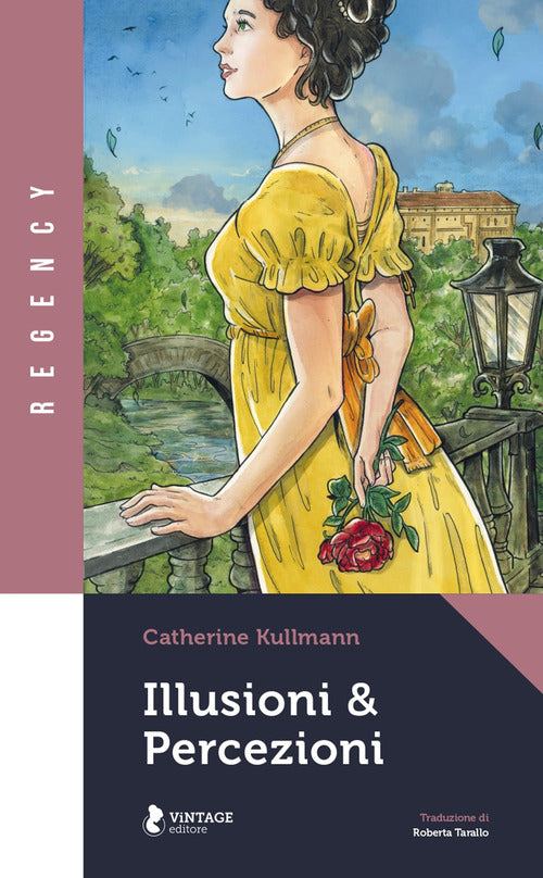 Cover of Illusioni & percezioni