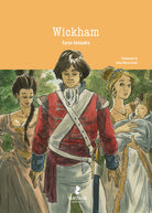 Cover of Wickham