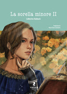 Cover of sorella minore