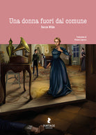 Cover of donna fuori dal comune