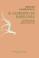 Cover of Giardino di Babilonia