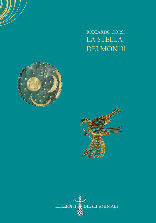 Cover of stella dei mondi
