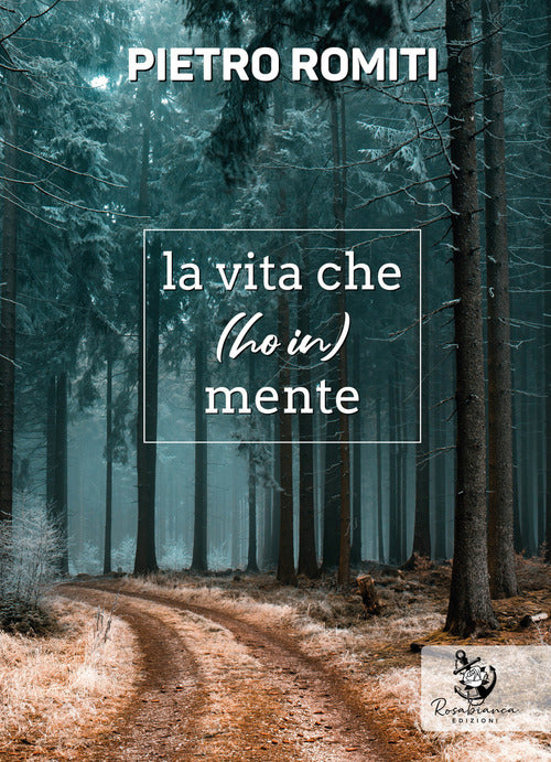 Cover of vita che (ho in) mente