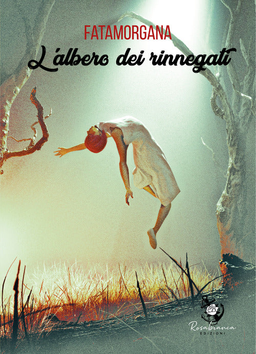 Cover of albero dei rinnegati