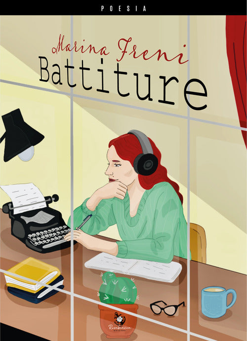 Cover of Battiture