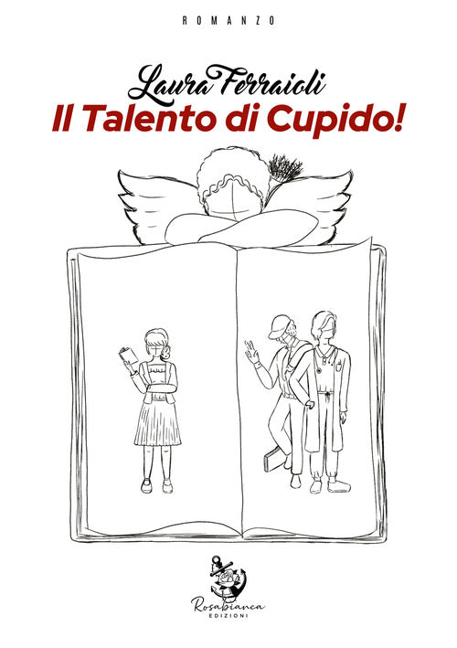 Il talento di Cupido!