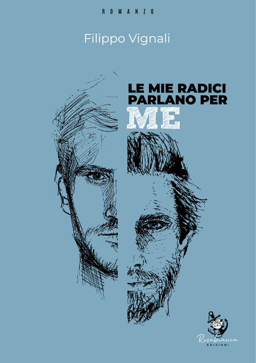 Le mie radici parlano per me