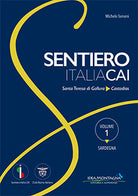 Cover of Sardegna. Da Santa Teresa Gallura a Castadias
