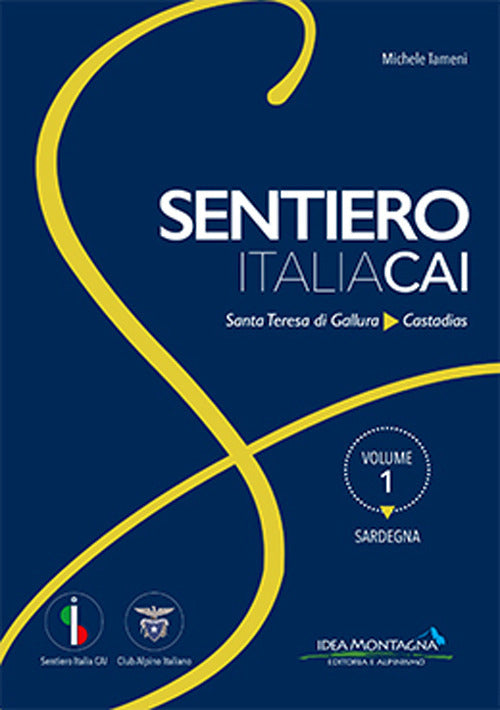 Cover of Sardegna. Da Santa Teresa Gallura a Castadias