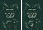 Poaceae d'Italia. Graminacee della flora italiana-Grasses of Italy