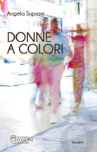 Cover of Donne a colori