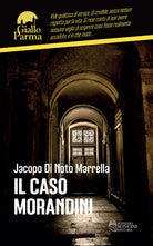 Cover of caso Morandini