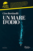 Cover of mare d'odio