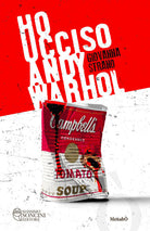 Cover of Ho ucciso Andy Warhol