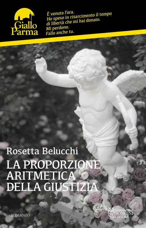 La proporzione aritmetica della giustizia