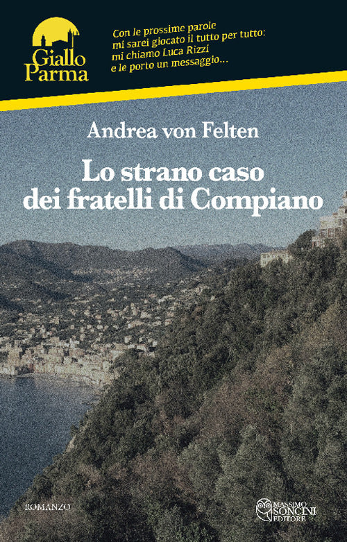 La strana storia dei fratelli di Compiano