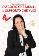 Cover of ascolto che meriti, il supporto che vuoi