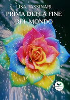 Cover of Prima della fine del mondo