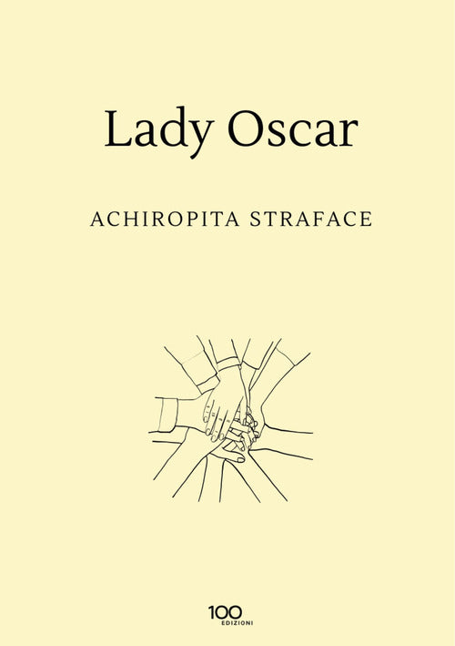Lady Oscar