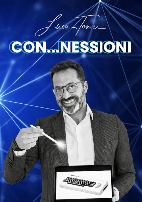 Cover of Con... nessioni