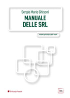Cover of manuale delle Srl