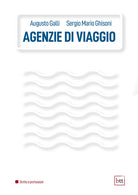 Cover of Agenzie di viaggio